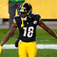 Image for article titled Time to get your titles with these fantasy WRs and TEs